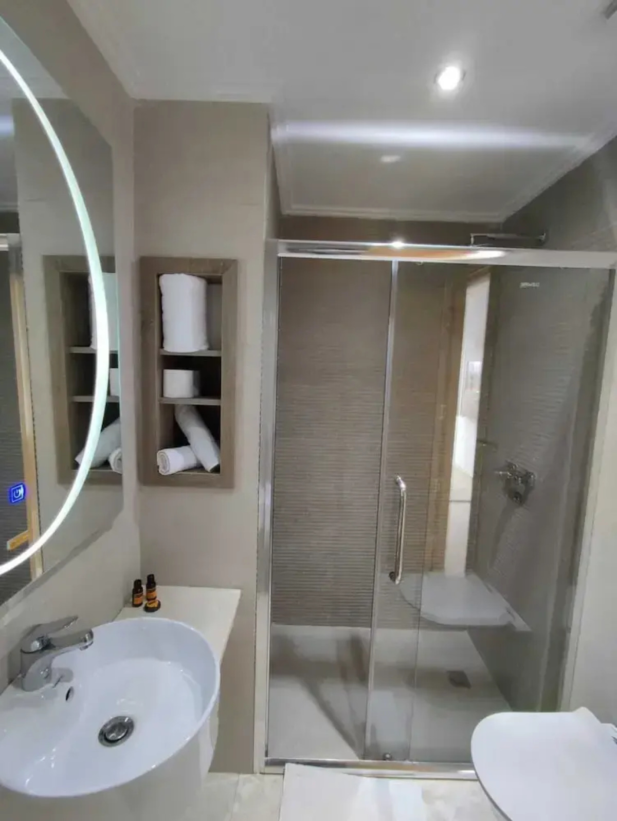 Lotus Hôtel Casa Nearshore