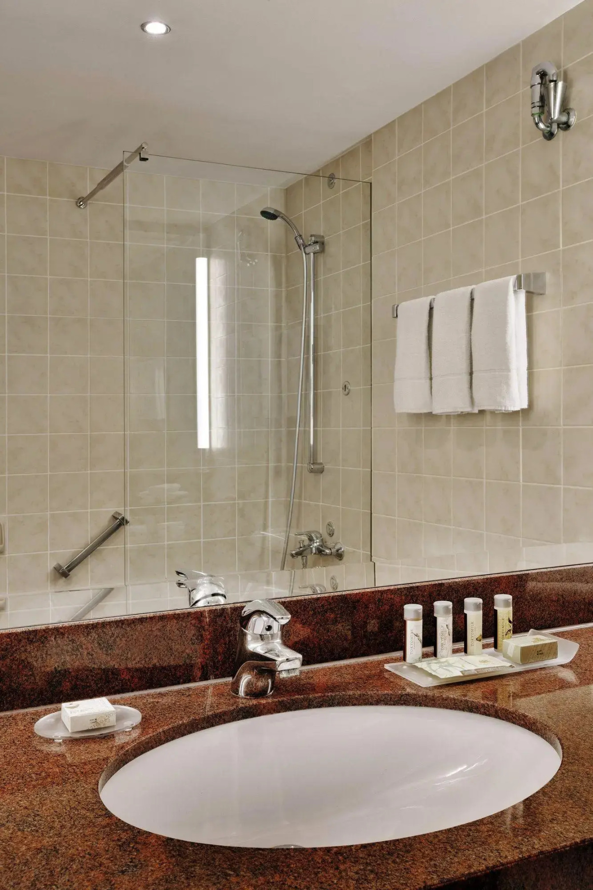 Renaissance Düsseldorf Hotel