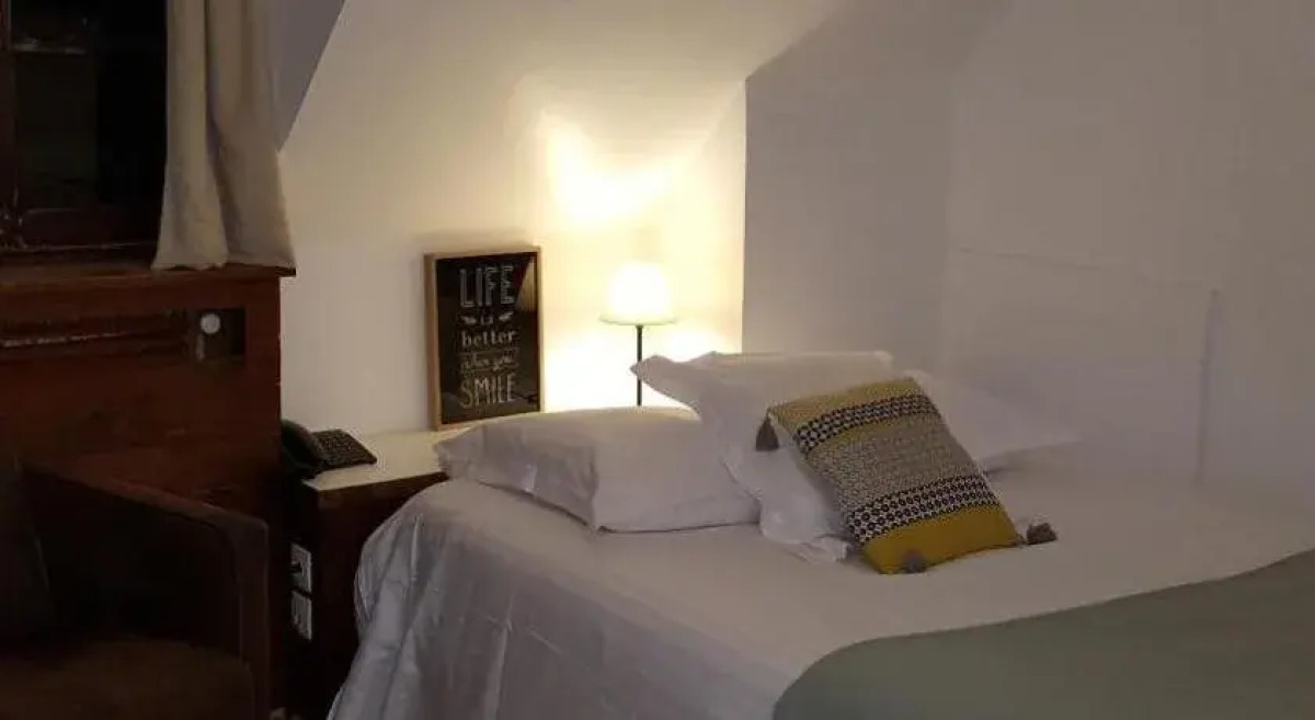 Hôtel La Résidence Manoir de La Salamandre