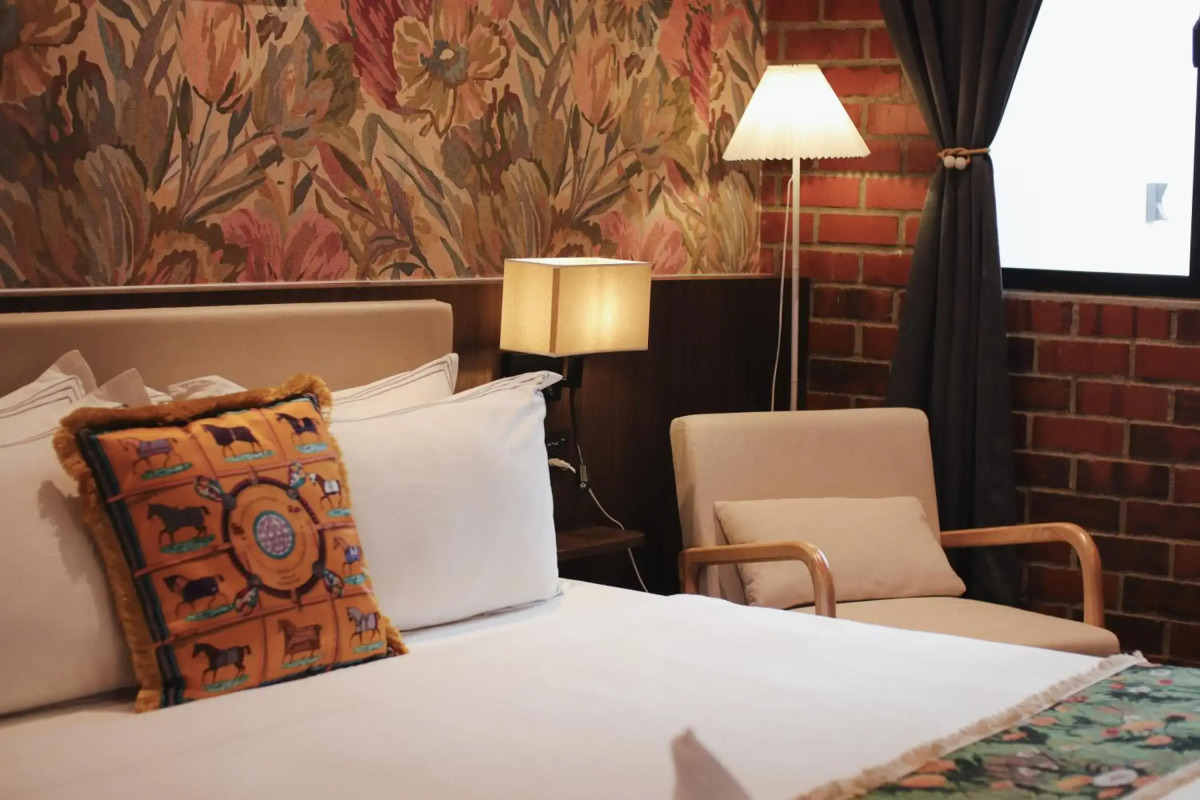 Reunion Heritage House