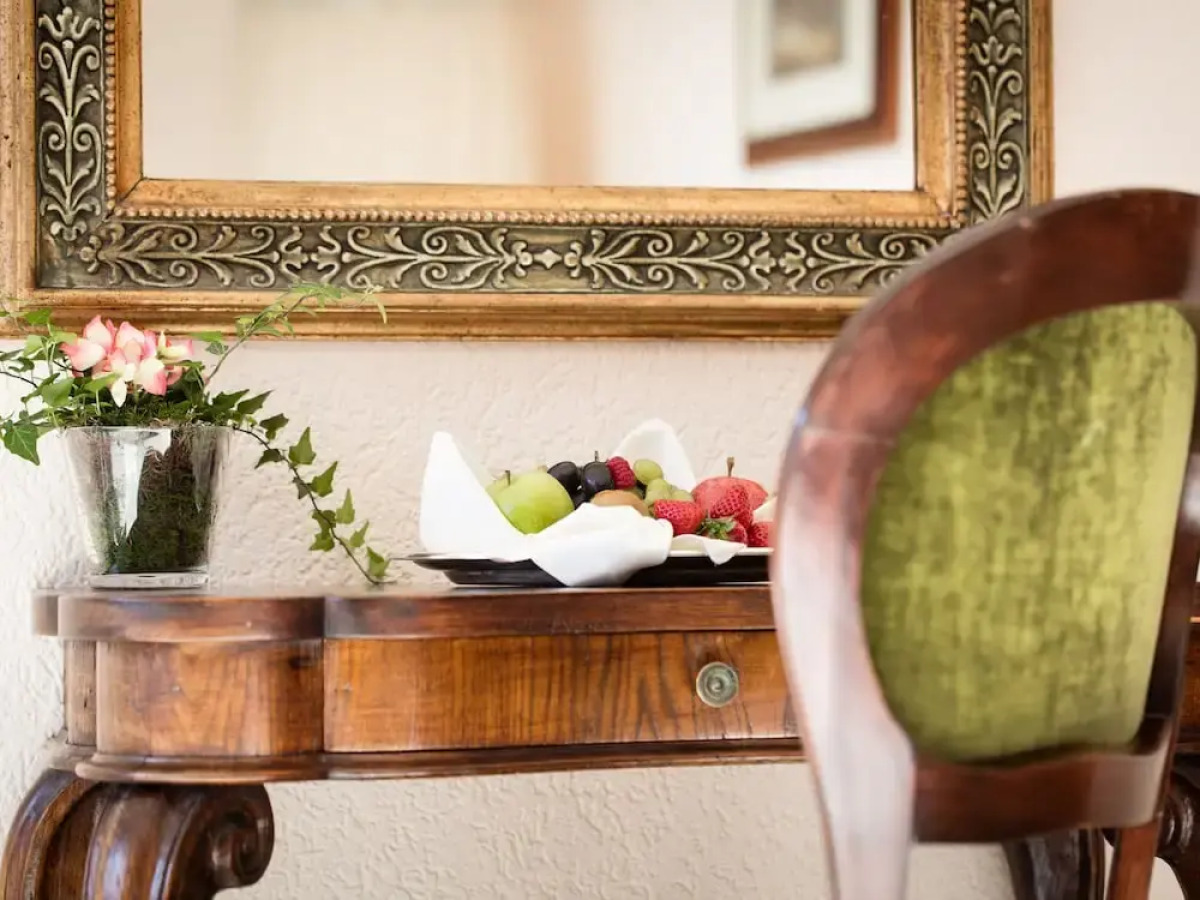 Hotel Bachmair am See