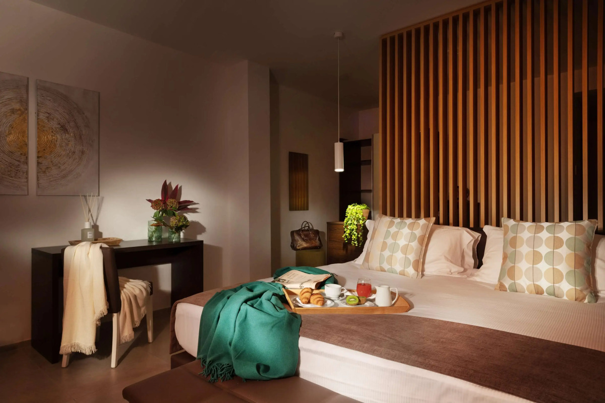 San Severino Park Hotel & SPA