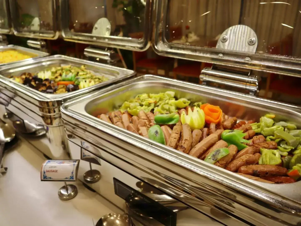 Odst Al Madinah Hotel