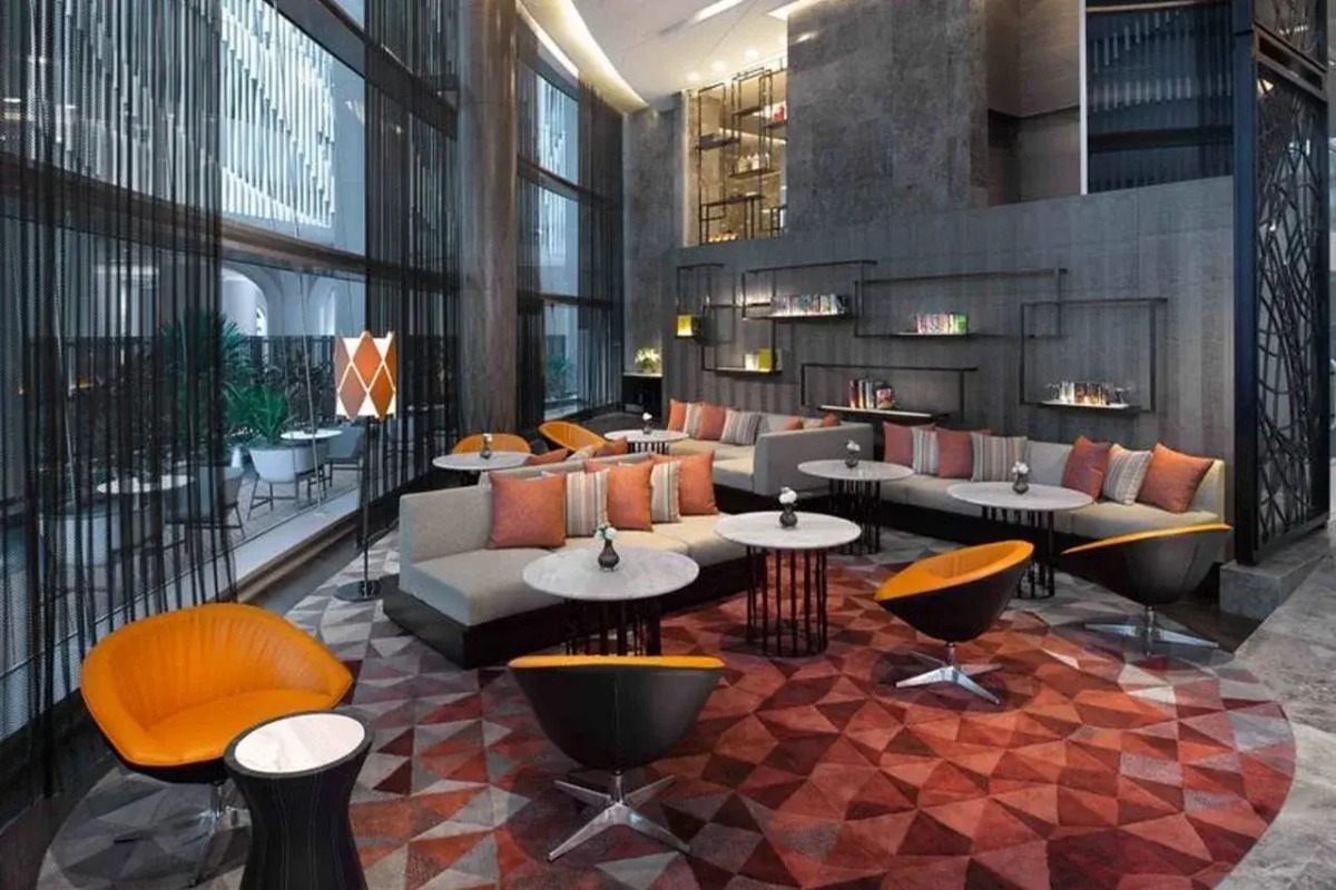 Sofitel Kuala Lumpur Damansara