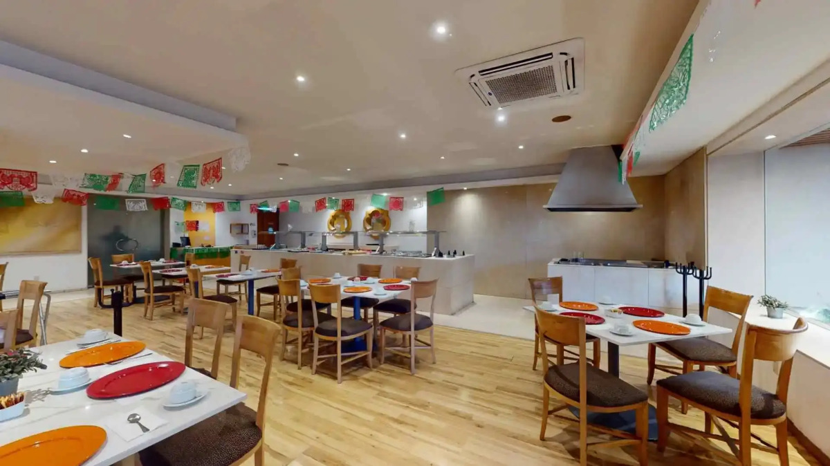 Hotel Palacio Azteca Tijuana, Trademark by Wyndham