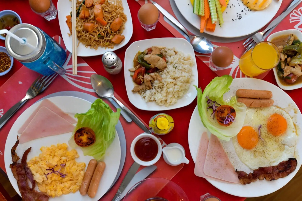 Journeyhub Pattaya Central