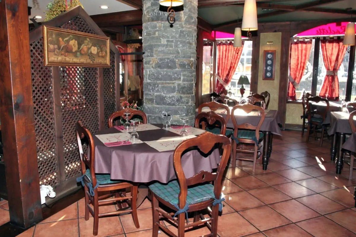 El Refugio de Aran Vielha Aparthotel