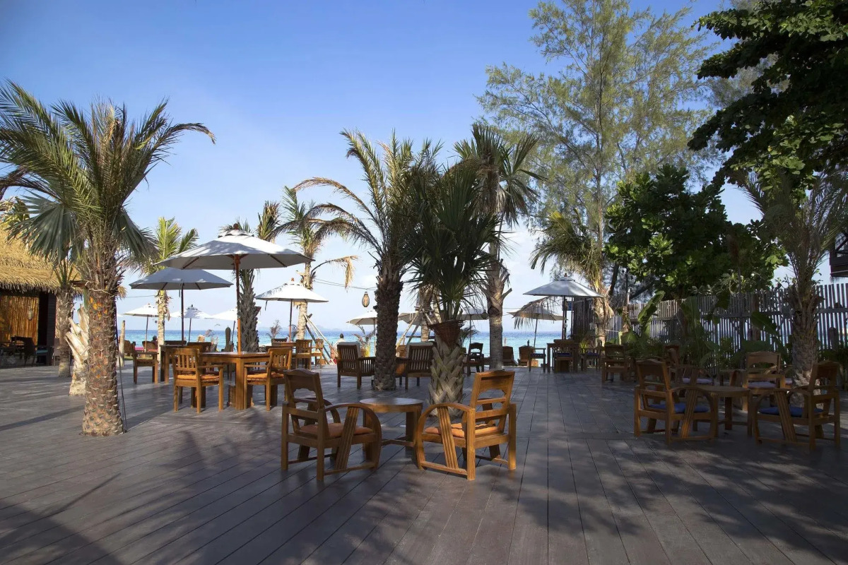 Mali Resort Sunrise Beach