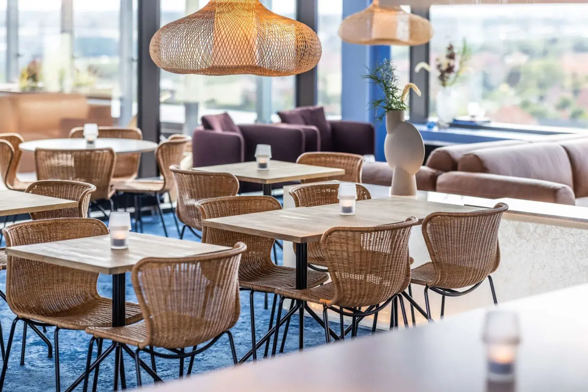 Scandic CPH Strandpark