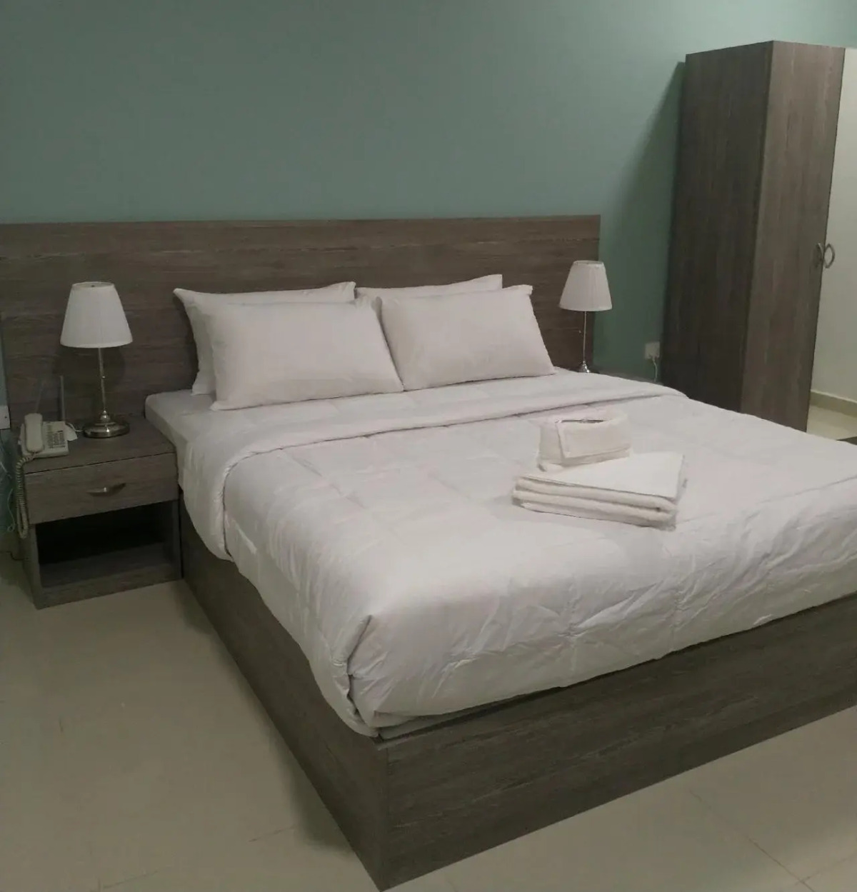 Sovereign Hotel - Marriage Certificate Required