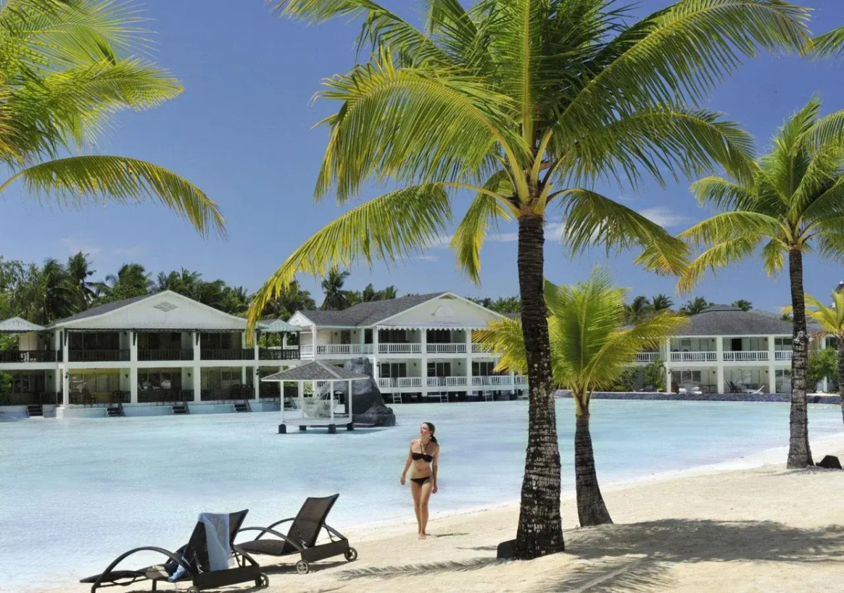 Plantation Bay Resort and Spa