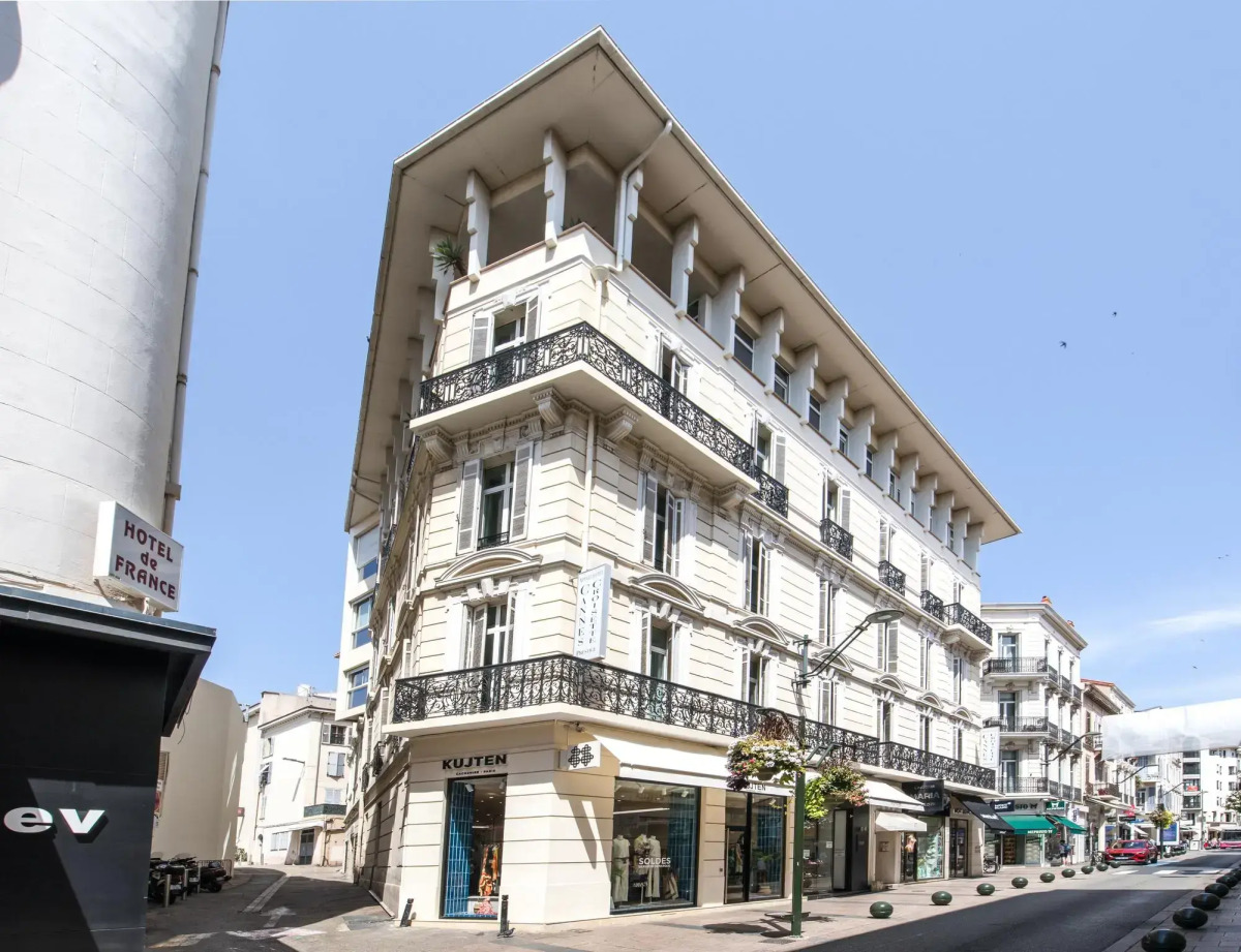 Cannes Croisette Prestige