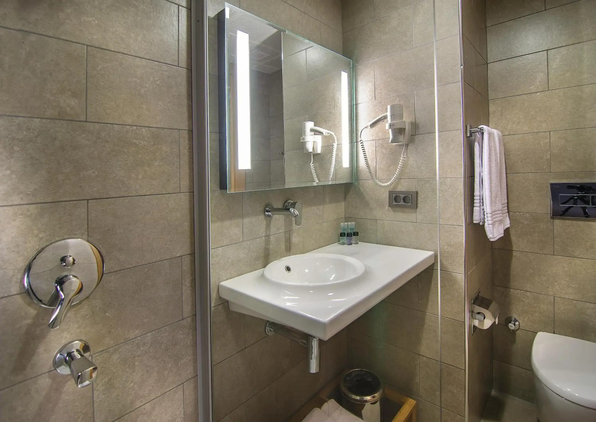 Ilayda Avantgarde Hotel