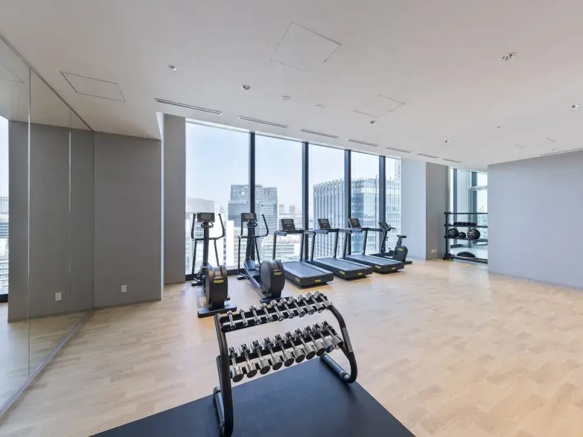 Mitsui Garden Hotel Yokohama MM Premier