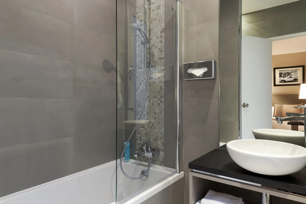 Timhotel Opéra Madeleine