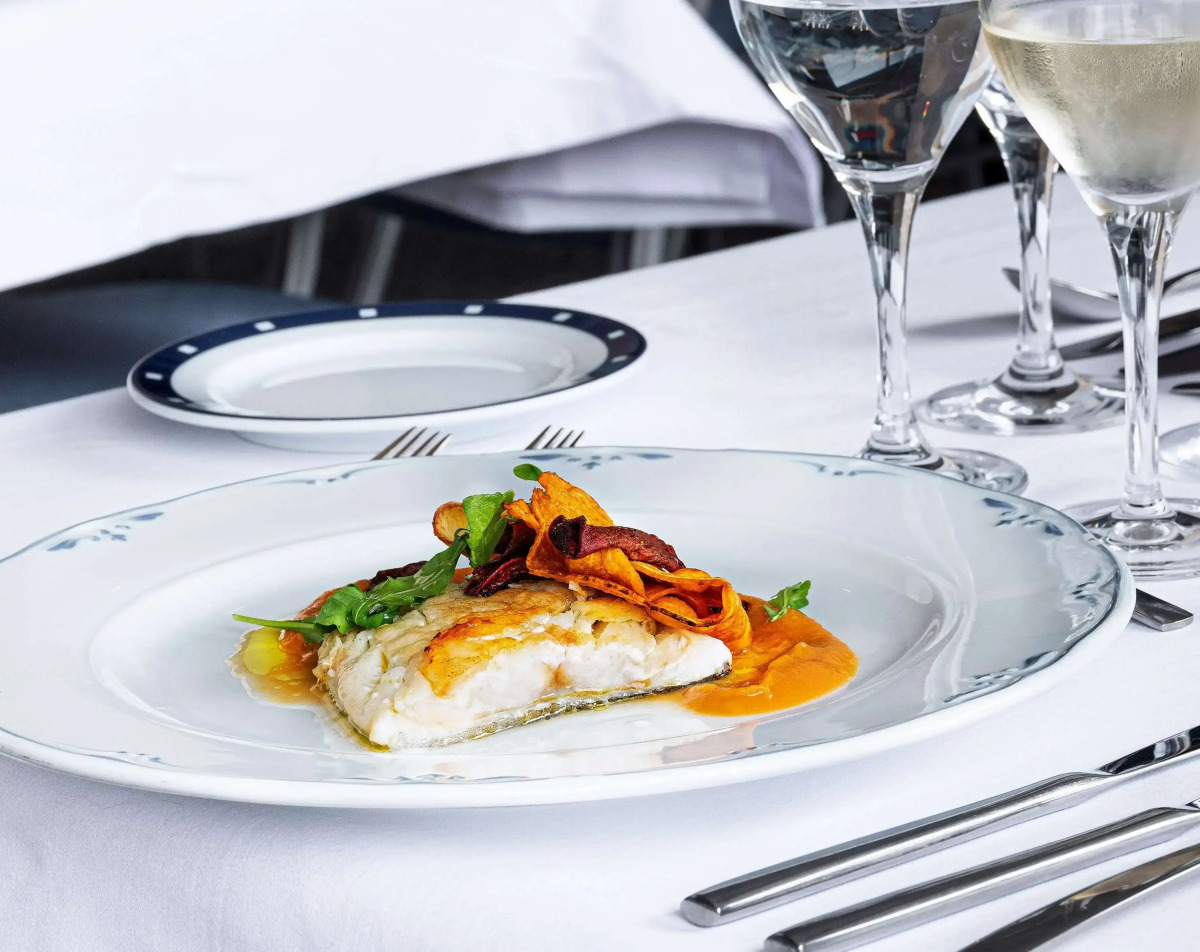 Hotel Zentral Leon Camino