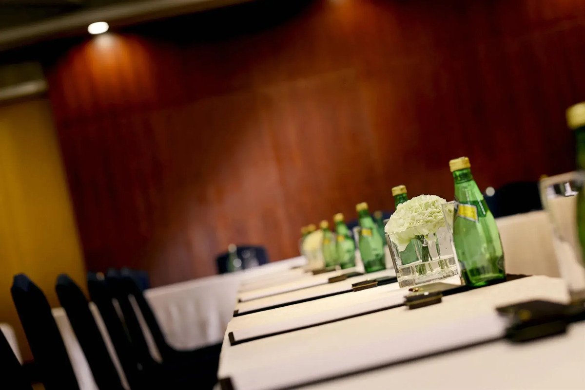 Sofitel Legend People's Grand Hotel Xian