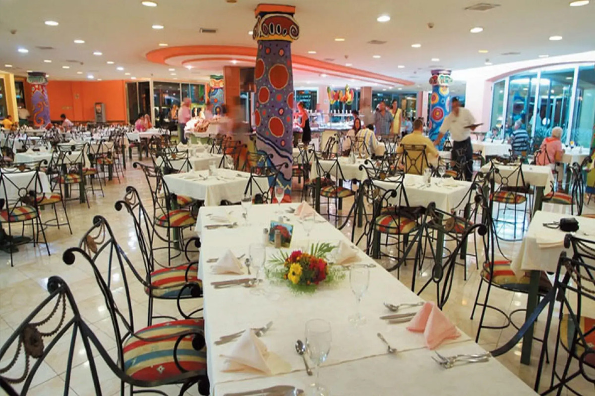 Отель Allegro Palma Real