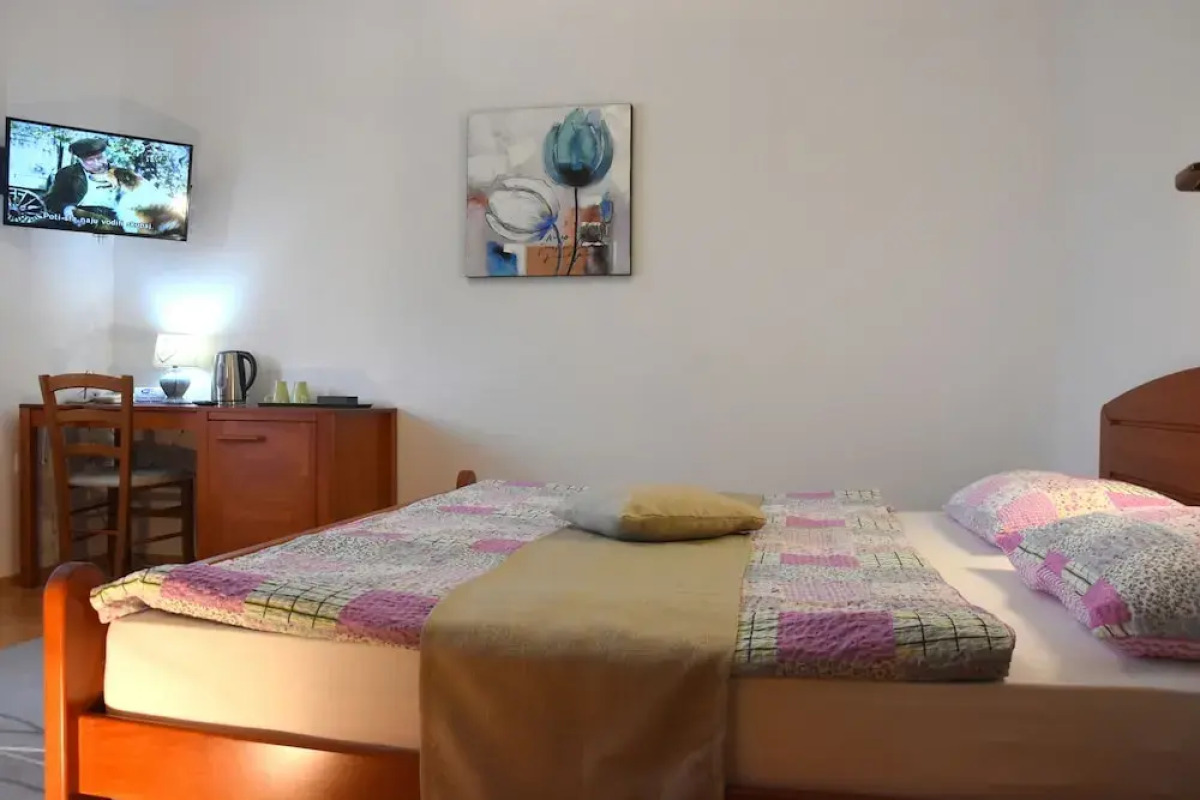 Nature Hotel Lukanc Bled