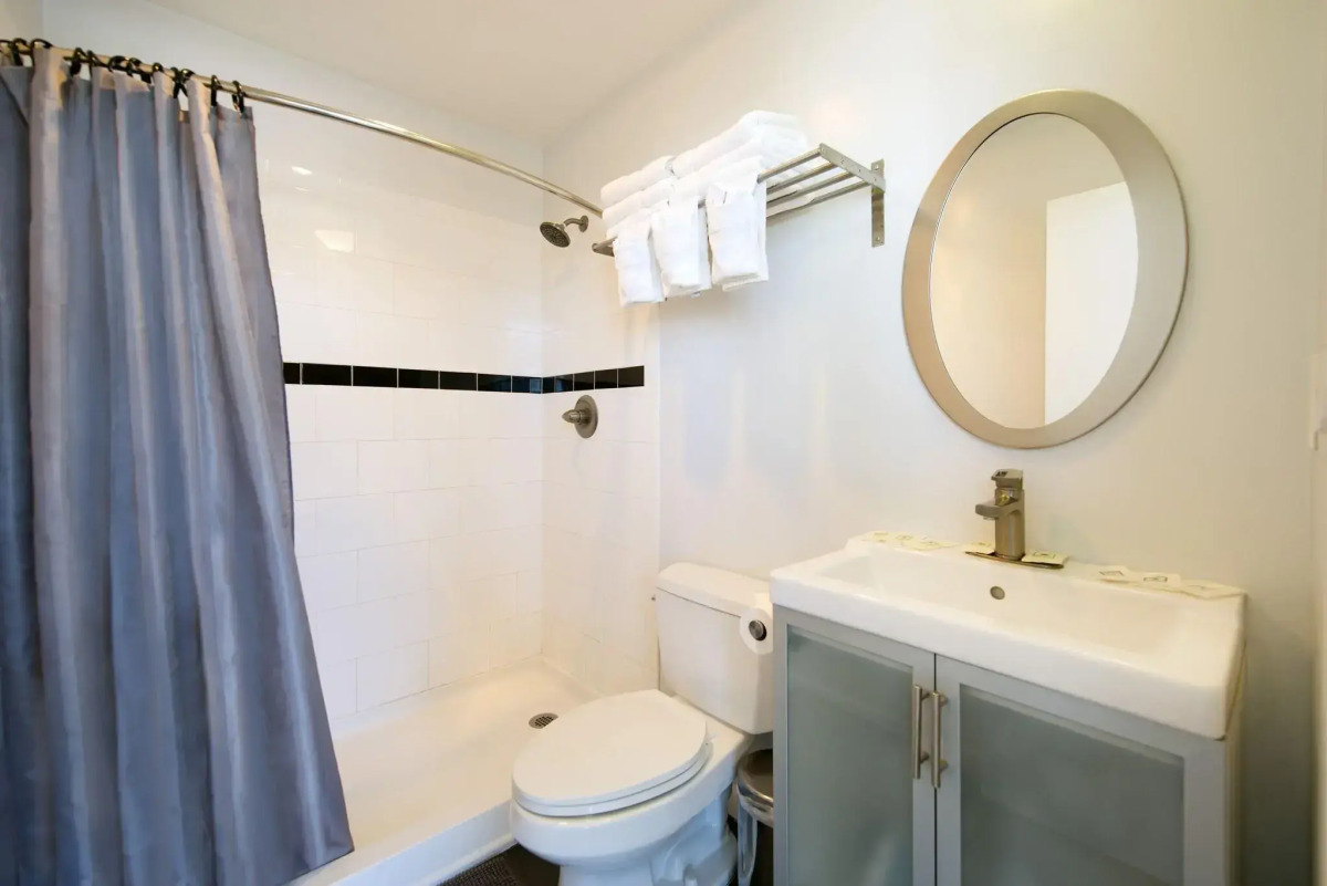 Air Venice on the Beach