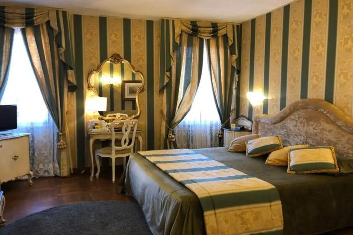 Hotel San Zaccaria