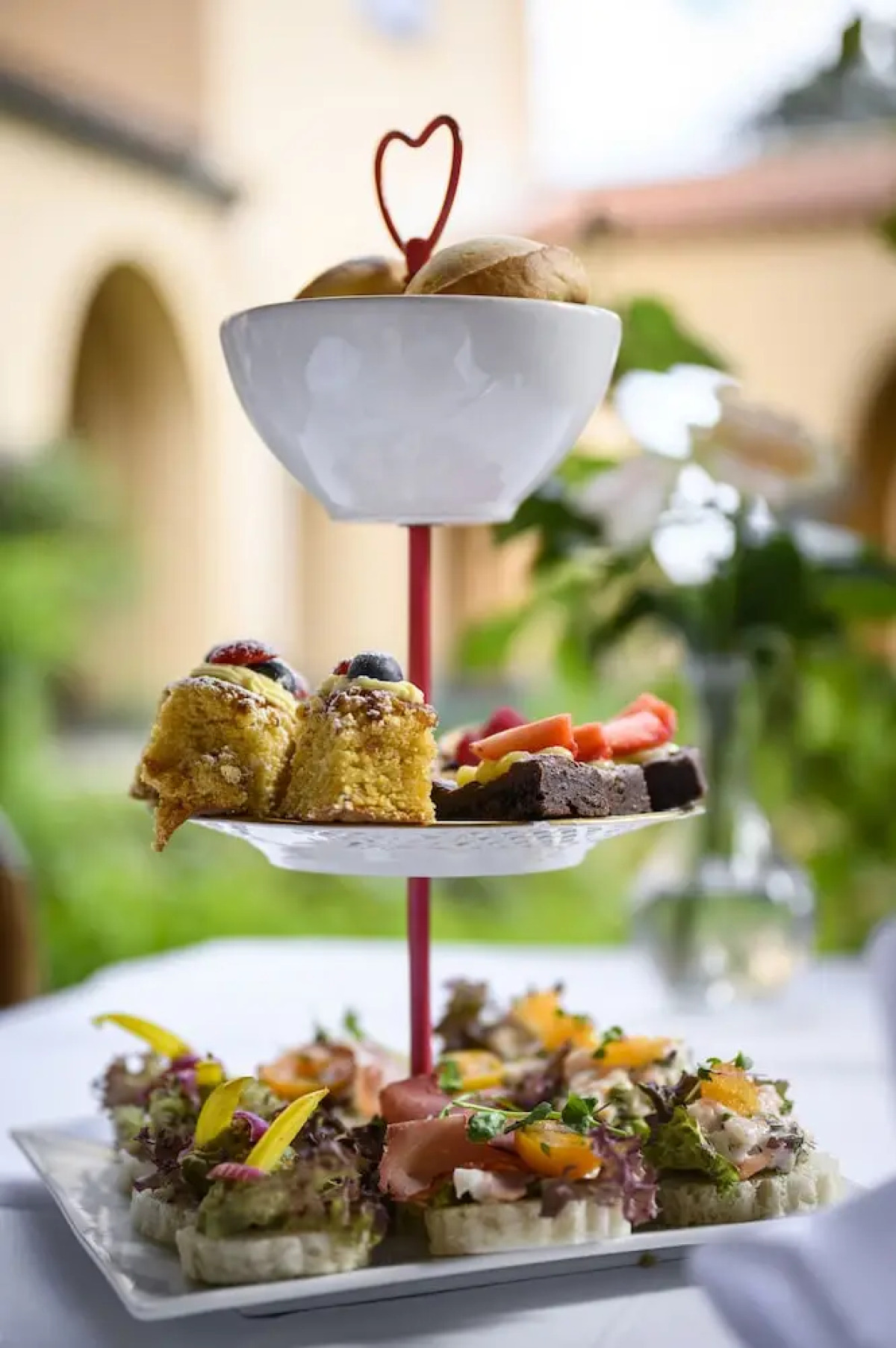 Sigtunastiftelsen Hotell & Konferens