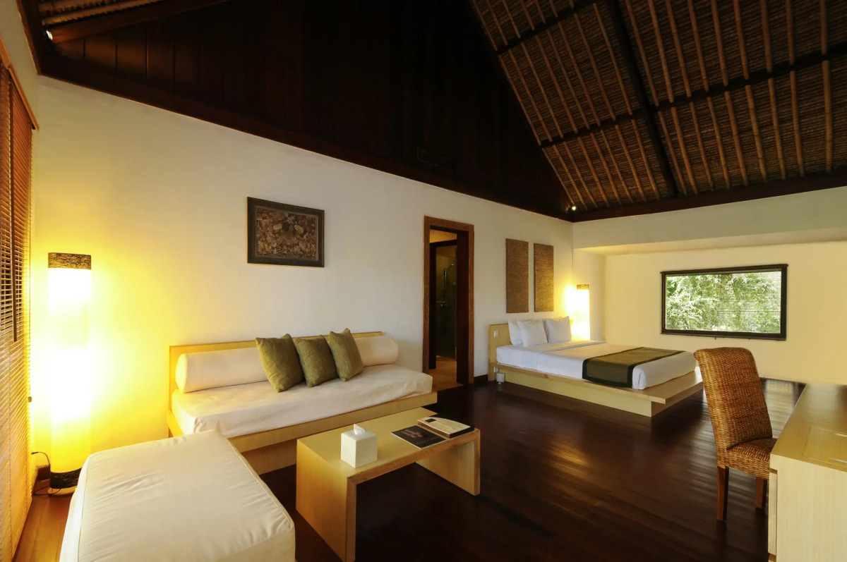 The Menjangan by LifestyleRetreats