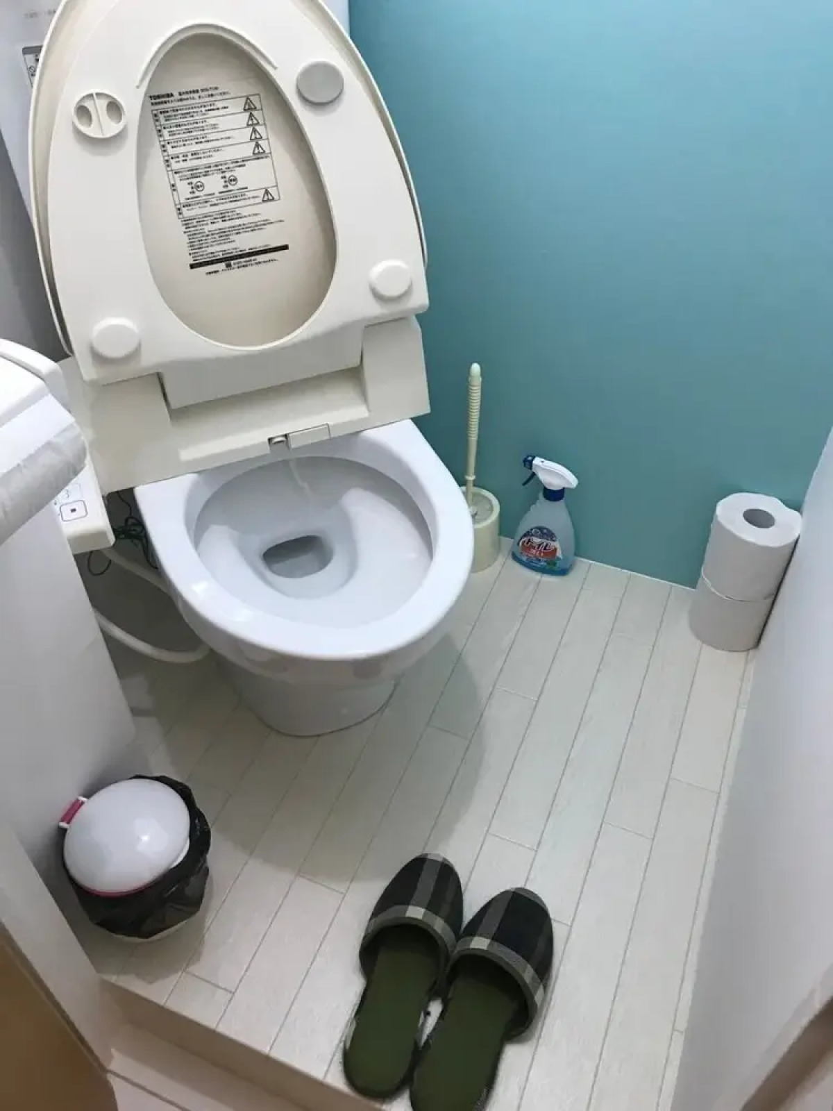 GOLDHOUSE Shinosaka 303