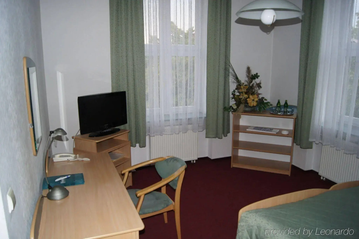 Aiden by Best Western Lodz