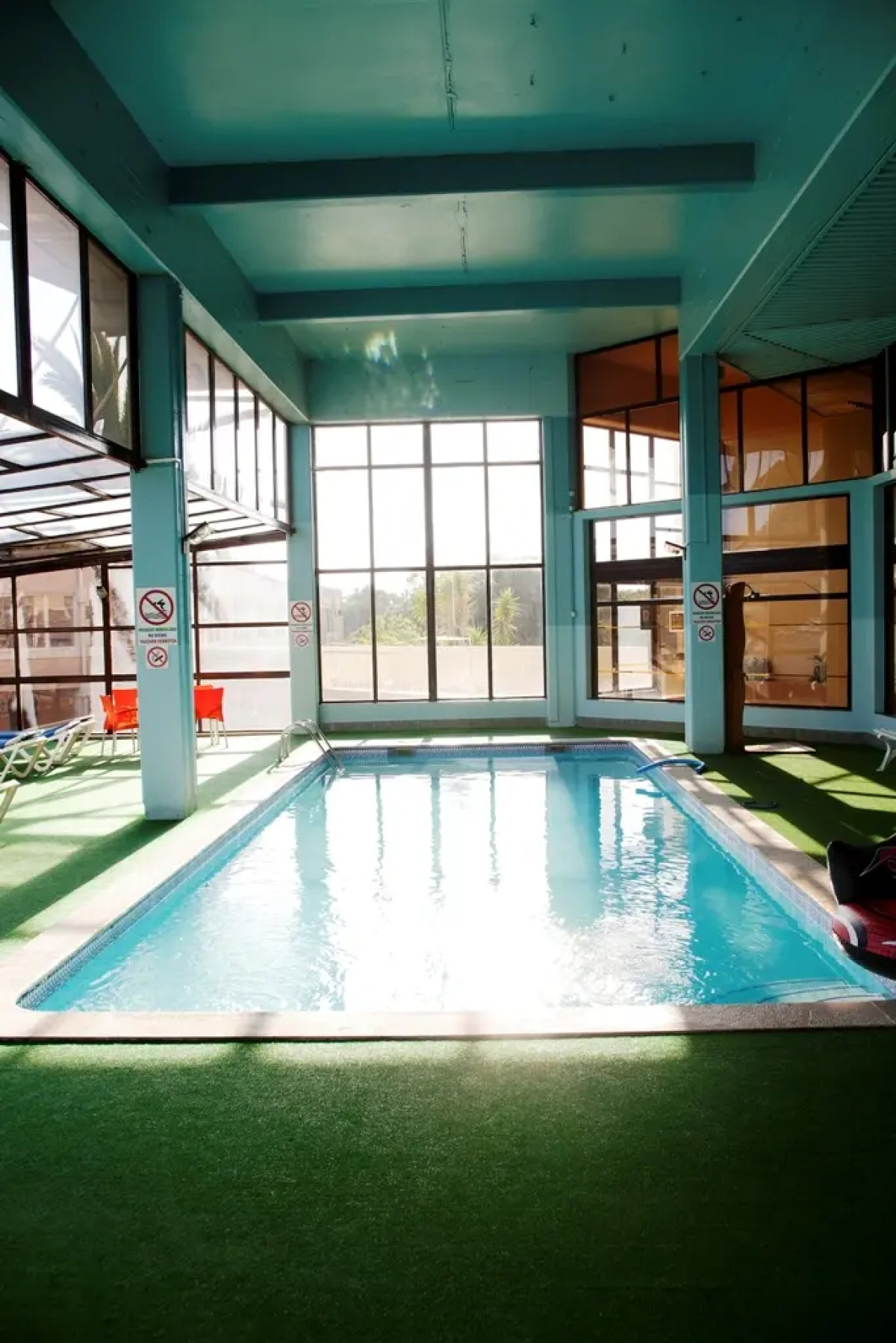 Auramar Beach Resort