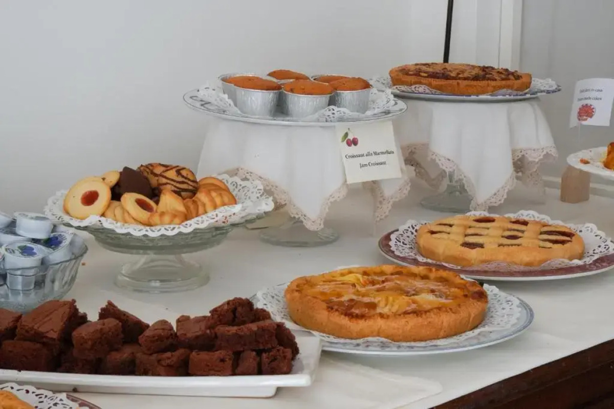 Borgo ca' dei Sospiri