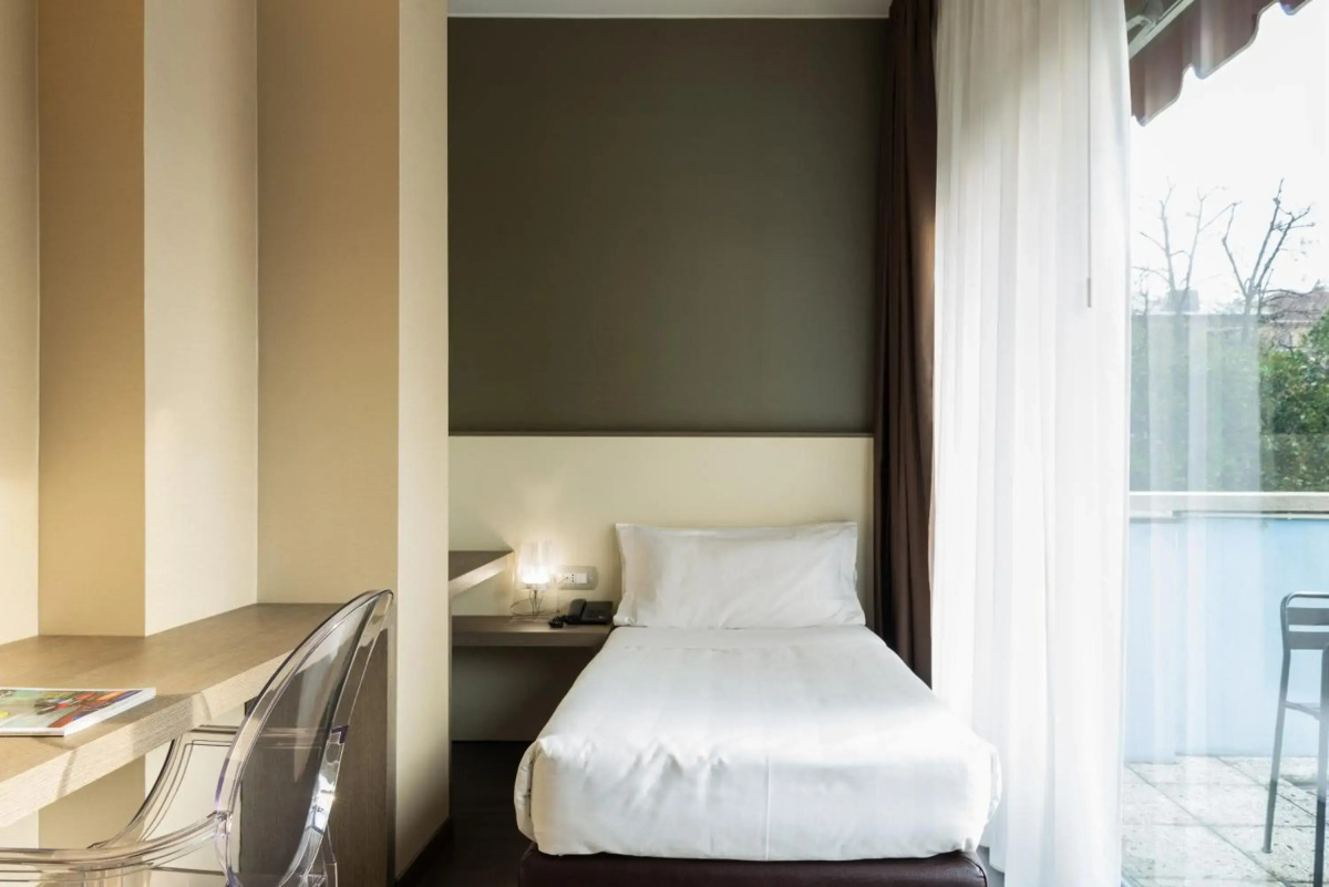 Miramare E Castello Hotel