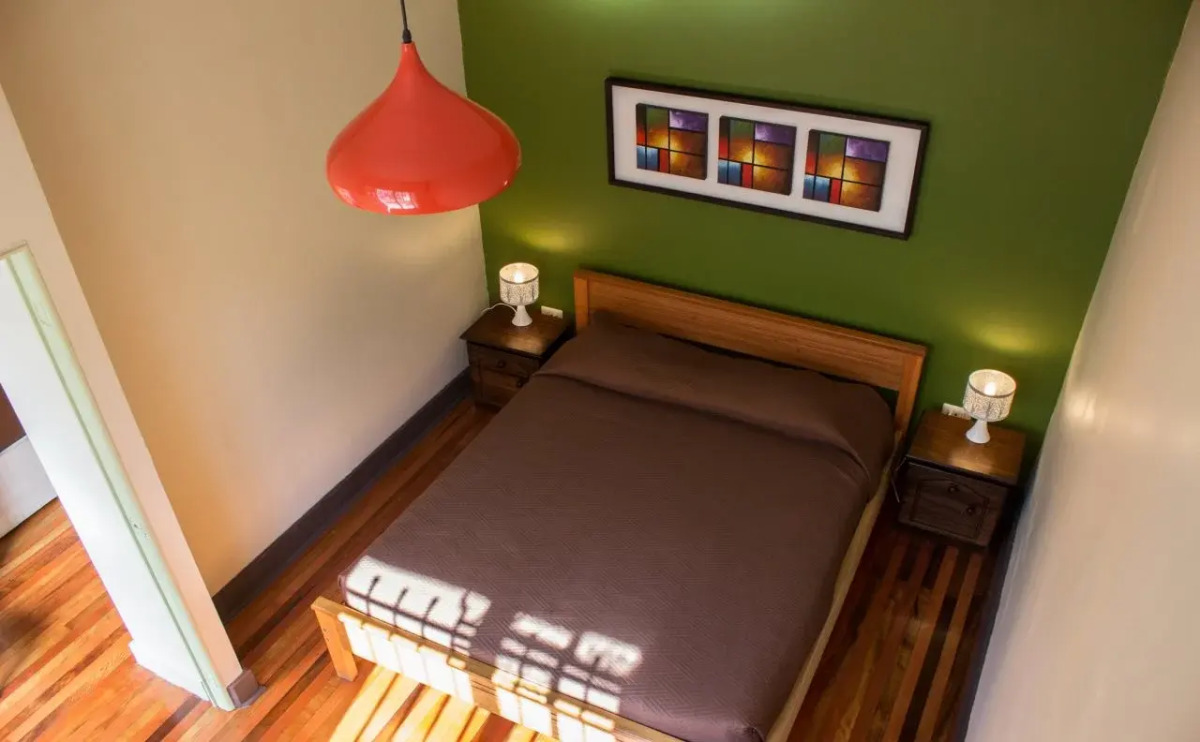 Hostal Providencia - Hostel