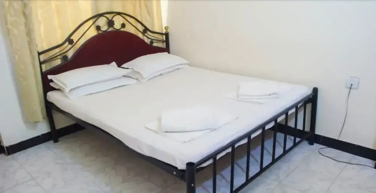 Shangrila Beach Hotel