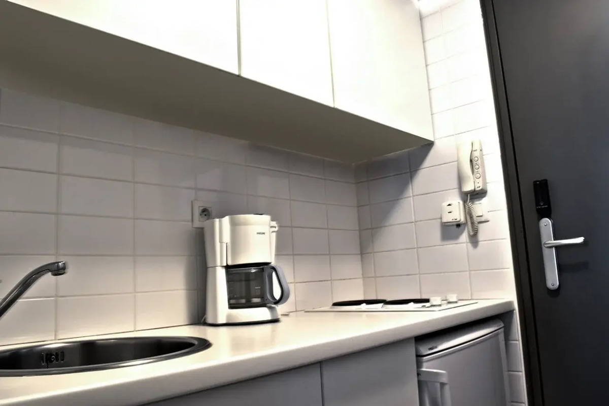 Residhotel Galerie Tatry