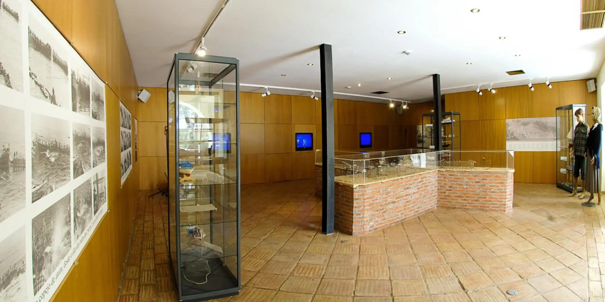 Отель Eco Hotel Vila Galé Albacora