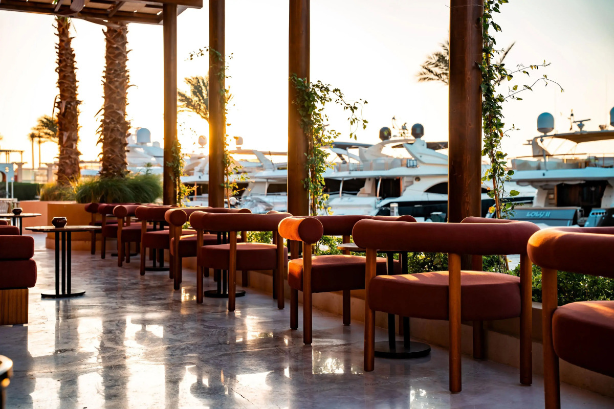 Three Corners Ocean View Hotel Prestige - Adults Only