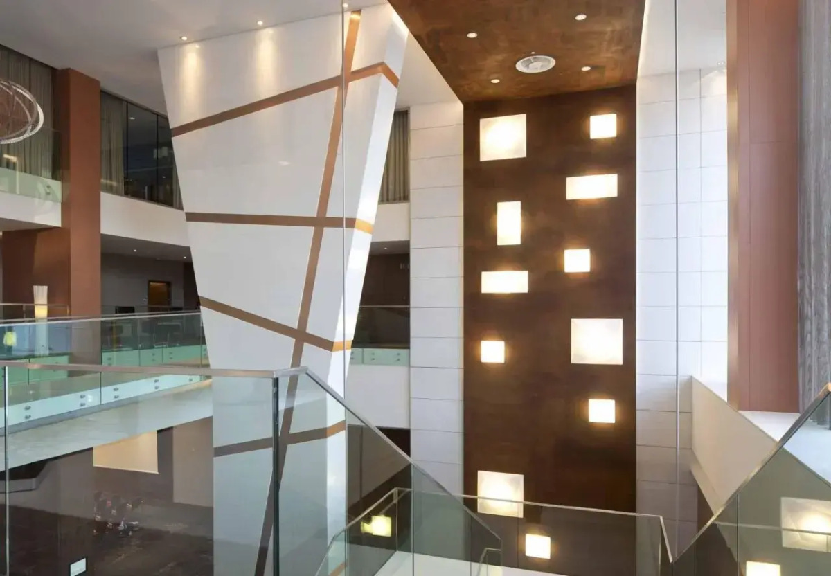 EPIC SANA Lisboa Hotel