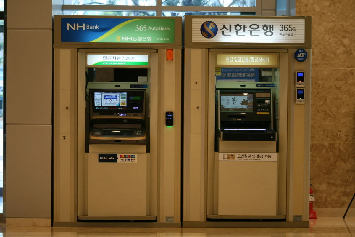 Haeundae Centum Hotel