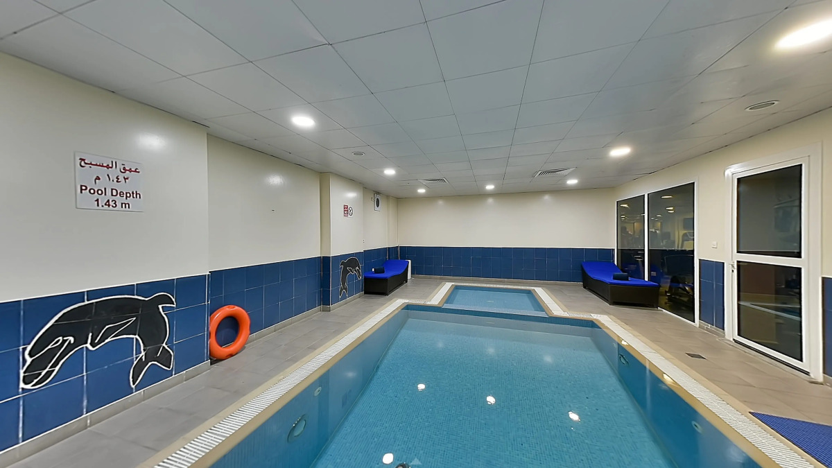 Kingsgate Hotel Doha by Millennium Hotels