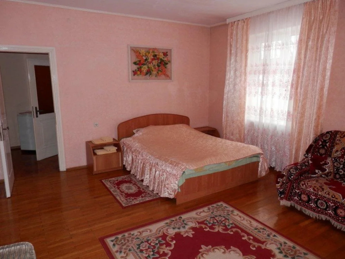 Гостиница Домашний Очаг