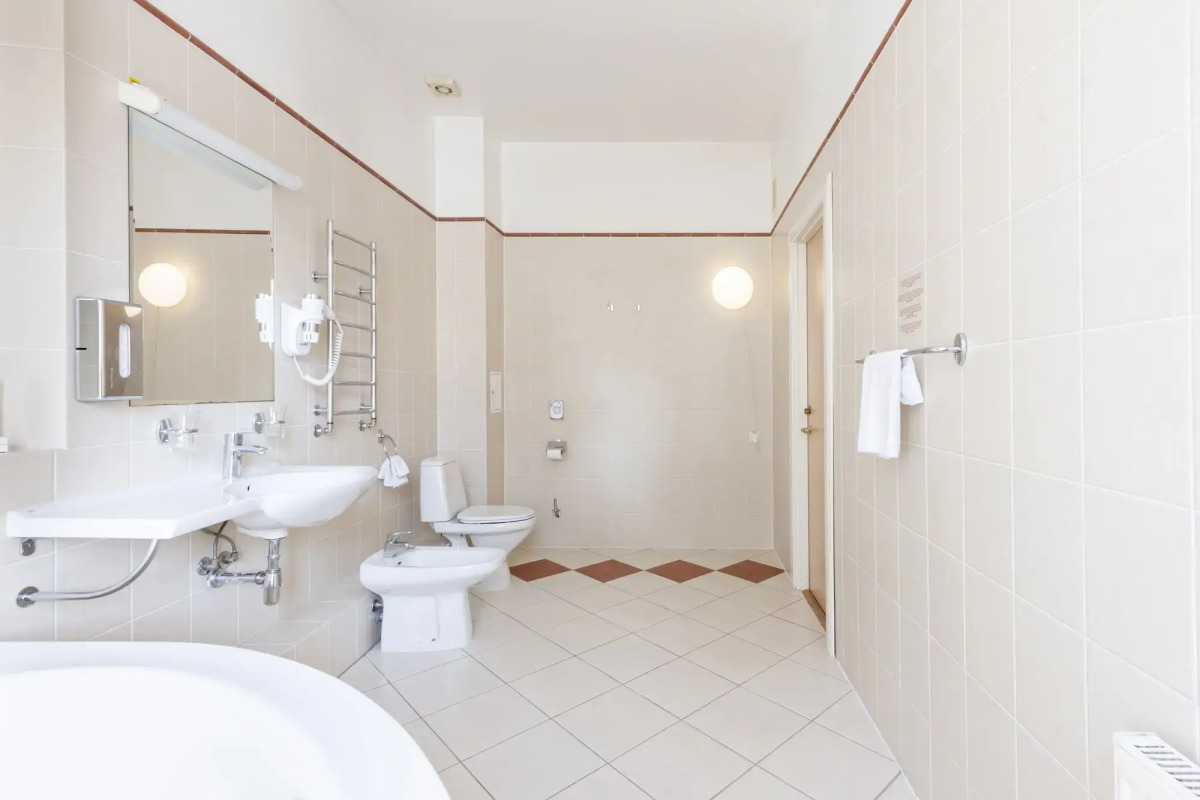 Отель «Ринно»