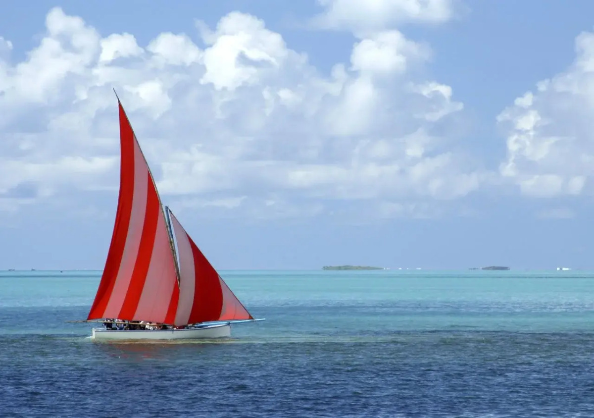 La Pirogue Mauritius