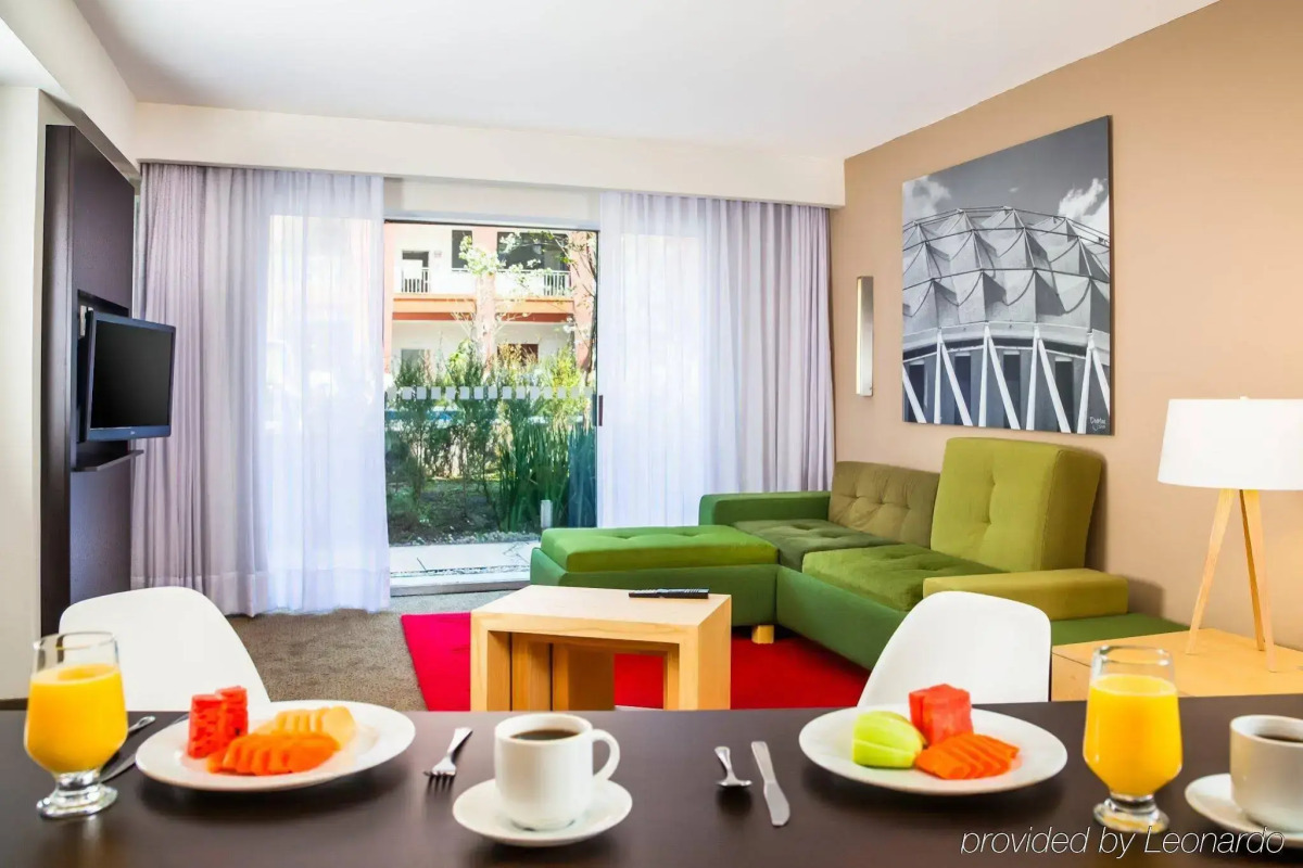 Fiesta Inn Aeropuerto Ciudad de Mexico