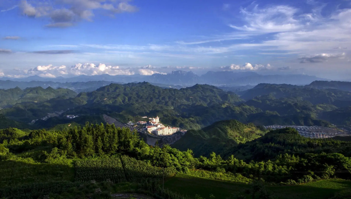 Country Garden Phoenix Hotel