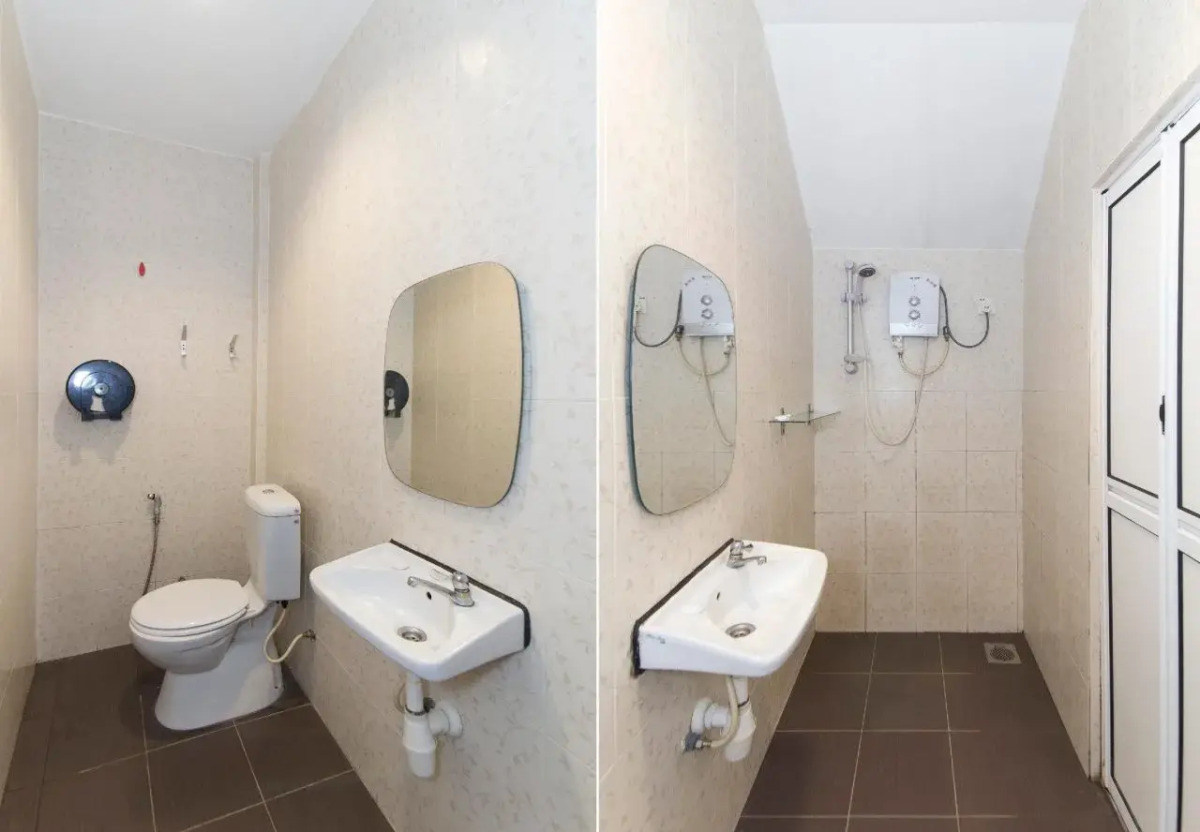 OYO 109 V'la Park Hotel