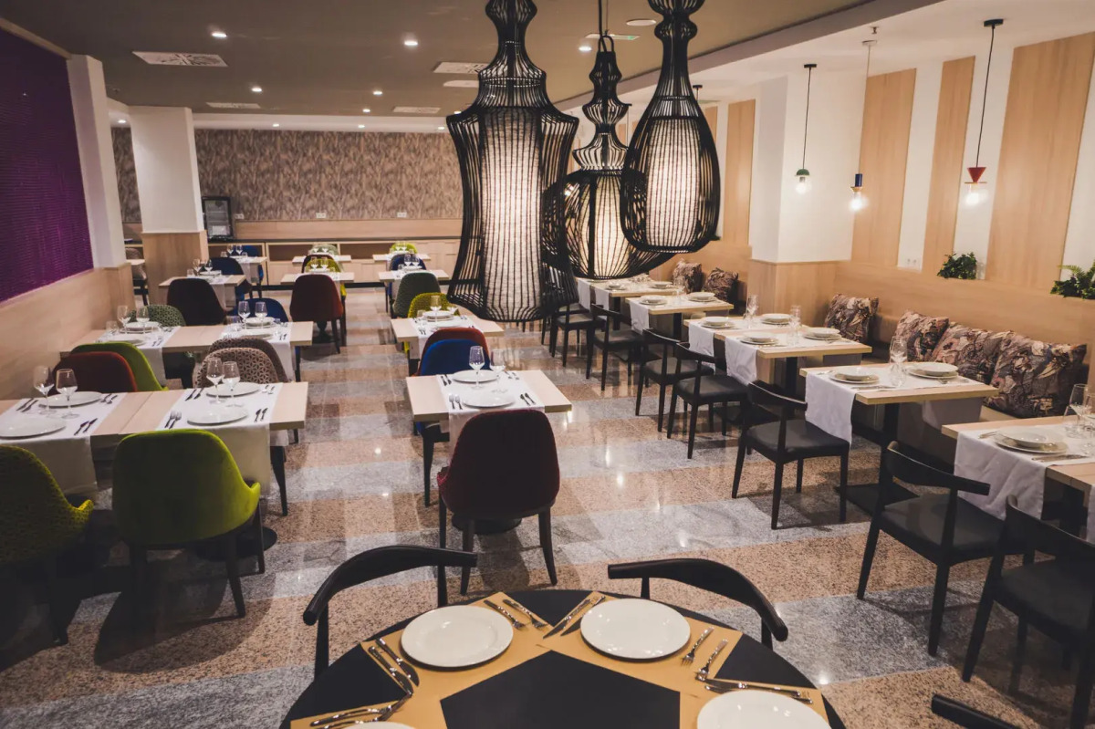 Gara Suites Golf & SPA