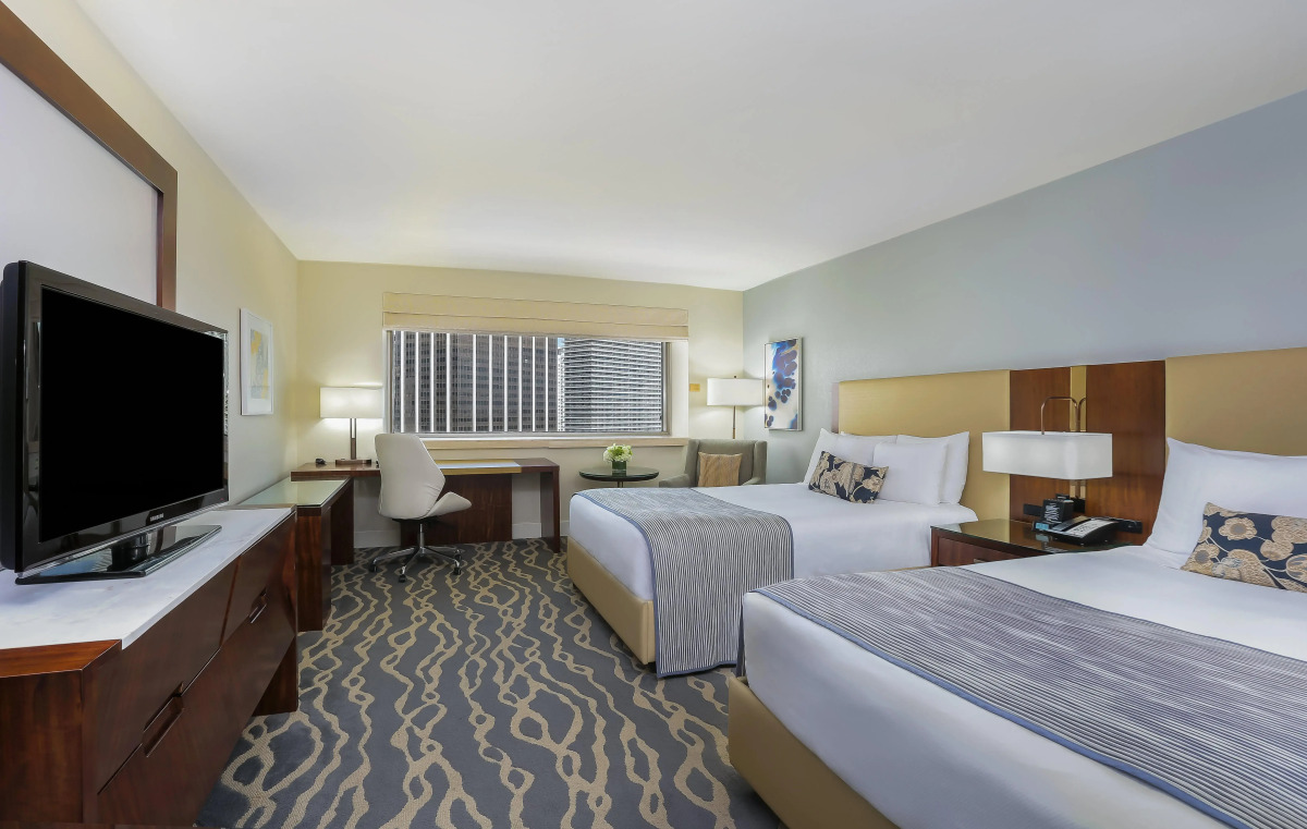 InterContinental Miami by IHG