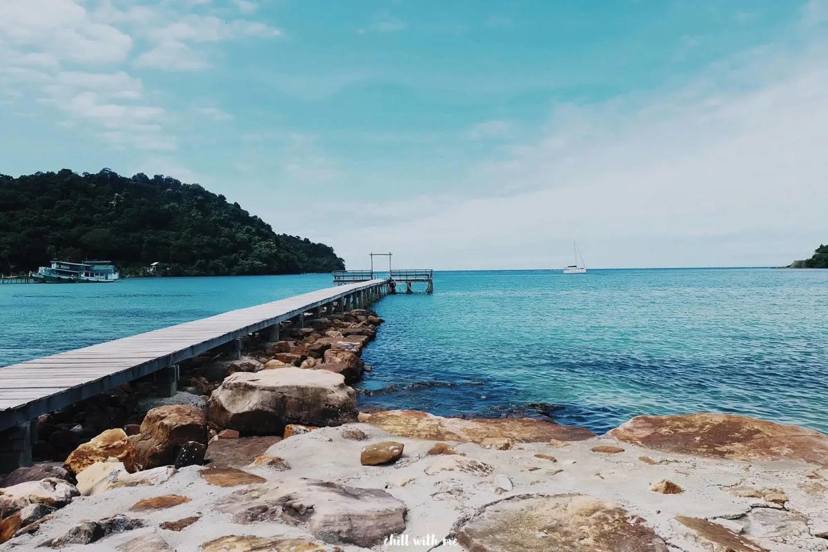 To The Sea The Resort Koh Kood