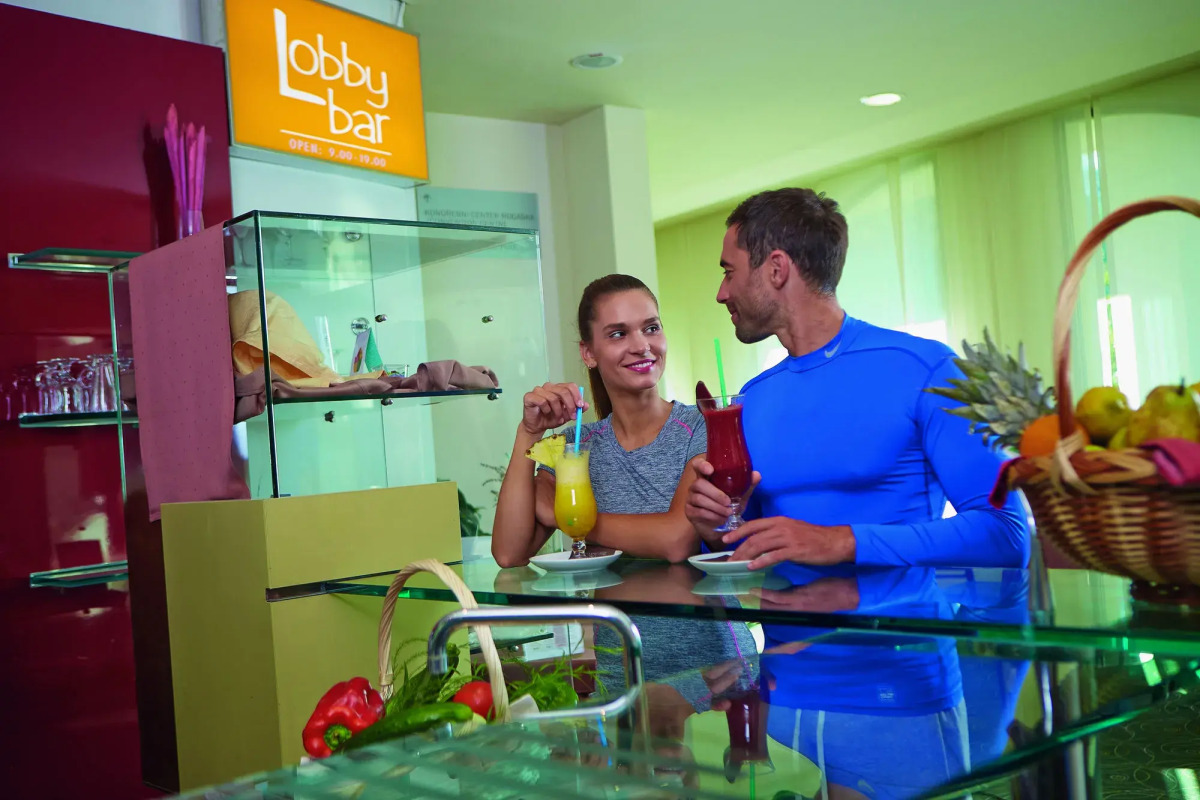 Grand Hotel Sava Superior